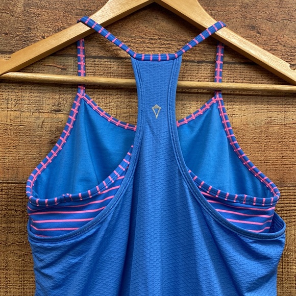 Ivivva Lululemon Girls Double Dutch Tank - Picture 4 of 5